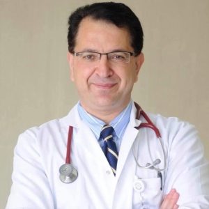 Emad Najjar, MD