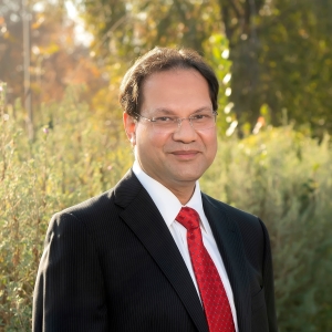 Supratim Banerjee, MD